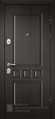 Фото «Дверь венге №39» в Лосино-Петровскому