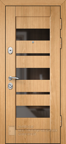 Фото «Дверь в квартиру №61» в Зарайску