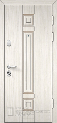 Фото «Дверь в дом №51» в Солнечногорску