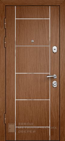 Фото «Дверь в дом №33» в Люберцам