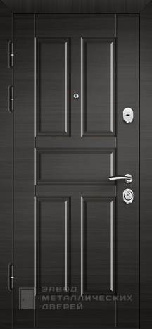 Фото «Серая дверь №26» в Лосино-Петровскому