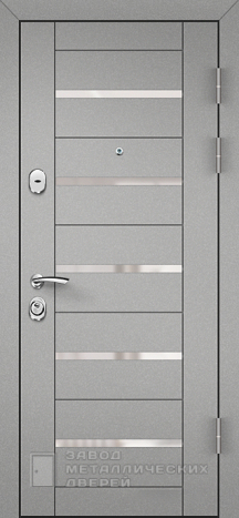 Фото «Дверь с зеркалом №41» в Можайску