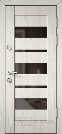 Фото «Современная дверь №33» в Куровскому