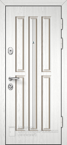 Фото «Дверь в дом №41» в Воскресенску