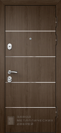 Фото «Коричневая дверь №9» в Александрову