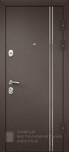 Фото «Дверь с терморазрывом №53» в Одинцово