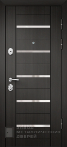 Фото «Дверь венге №32» в Подольску