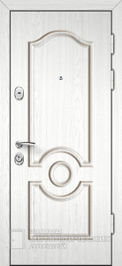 Фото «Дверь с терморазрывом №56» в Одинцово