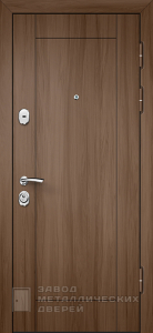 Фото «Дверь с зеркалом №24» в Железнодорожному