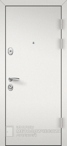 Фото «Современная дверь №30» в Одинцово