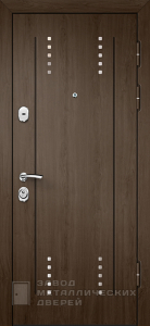 Фото «Дверь с шумоизоляцией №28» в Смоленску