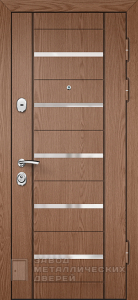 Фото «Одностворчатая дверь №17» в Чехову