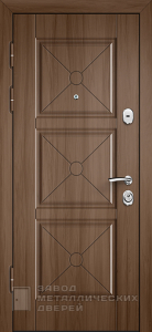 Фото «Антивандальная дверь №13»  в Долгопрудному