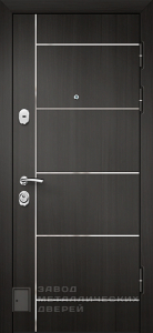 Фото «Дверь венге №16» в Подольску