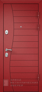 Фото «Дверь в квартиру №40» в Долгопрудному