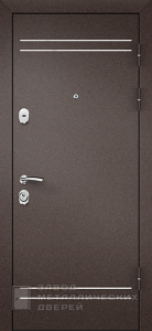 Фото «Дверь с терморазрывом №51» в Одинцово