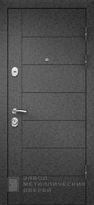 Фото «Антивандальная дверь №10» в Долгопрудному