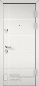 Фото «Дверь в дом №18» в Ногинску