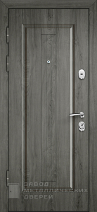 Фото «Дверь с терморазрывом №71»  в Одинцово